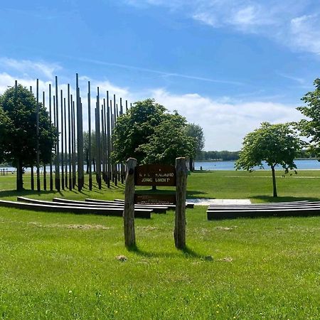 Vakantiewoning Maas En Waal 277 Ewijk Exteriör bild