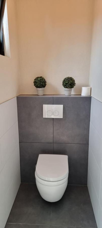 Vakantiewoning Maas En Waal 277 Ewijk Exteriör bild