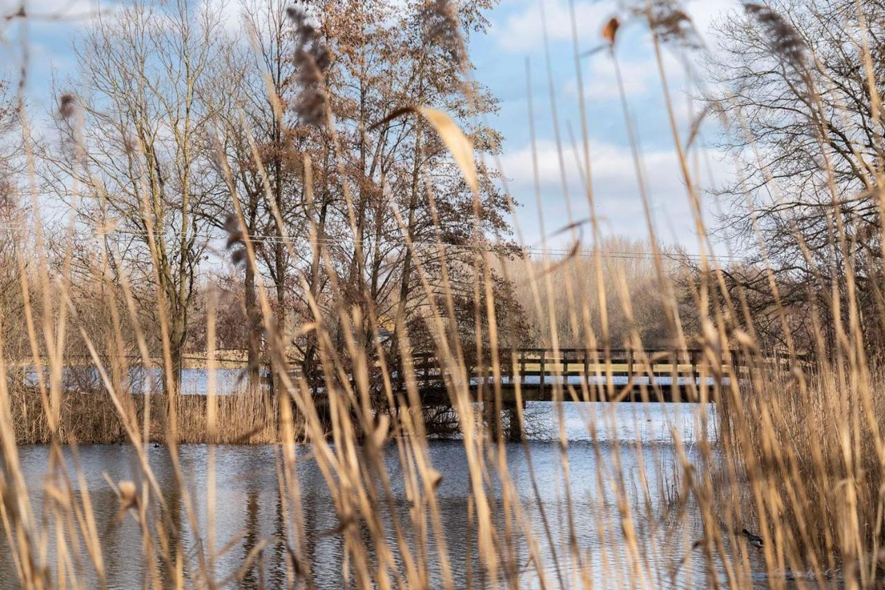 Vakantiewoning Maas En Waal 277 Ewijk Exteriör bild
