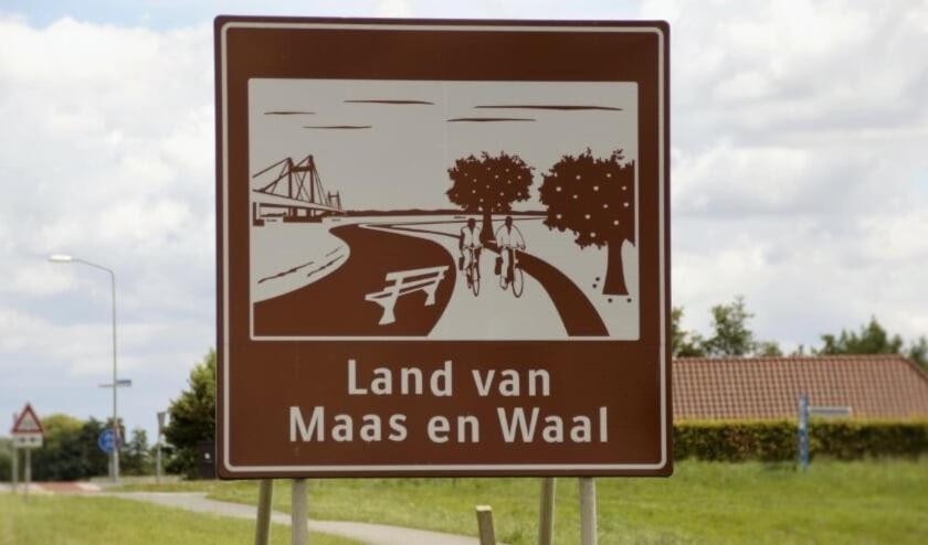 Vakantiewoning Maas En Waal 277 Ewijk Exteriör bild
