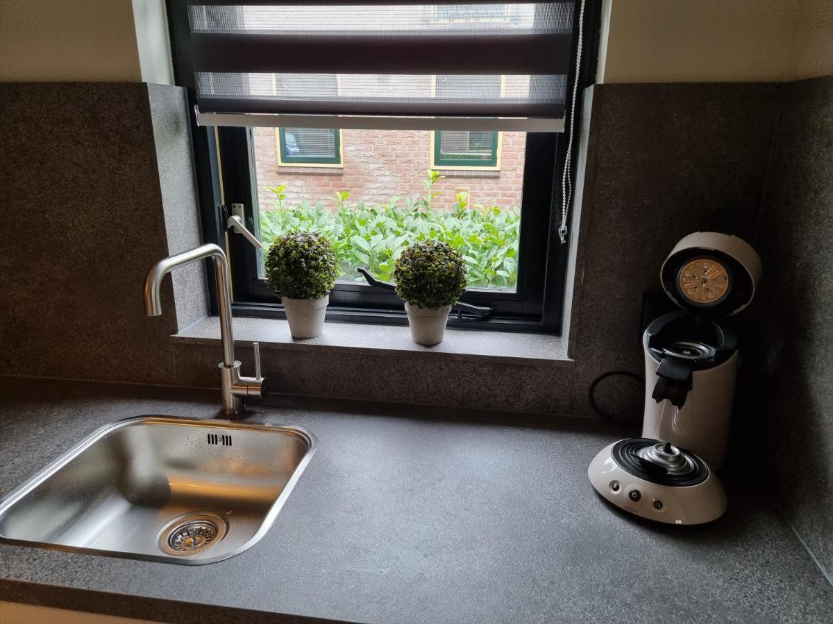 Vakantiewoning Maas En Waal 277 Ewijk Exteriör bild