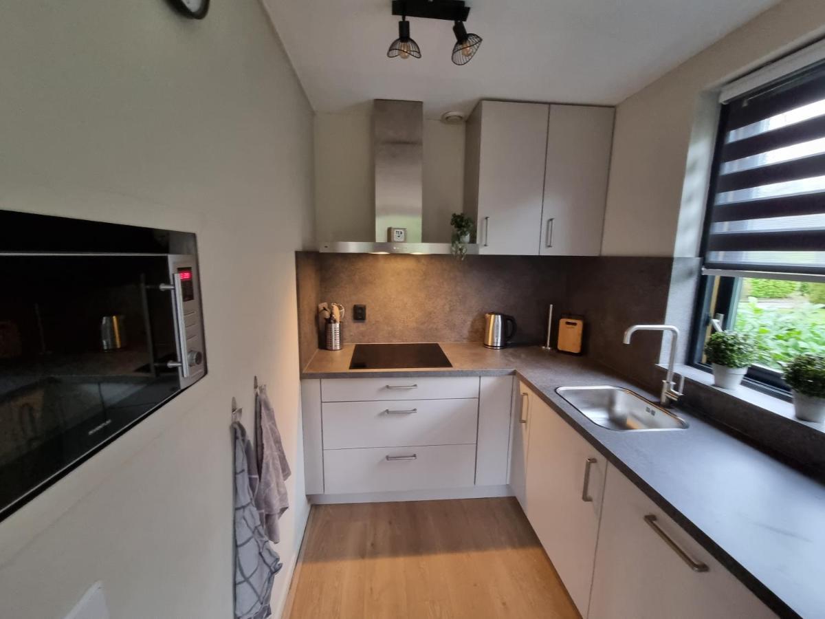 Vakantiewoning Maas En Waal 277 Ewijk Exteriör bild
