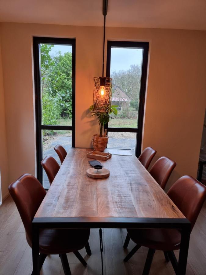 Vakantiewoning Maas En Waal 277 Ewijk Exteriör bild