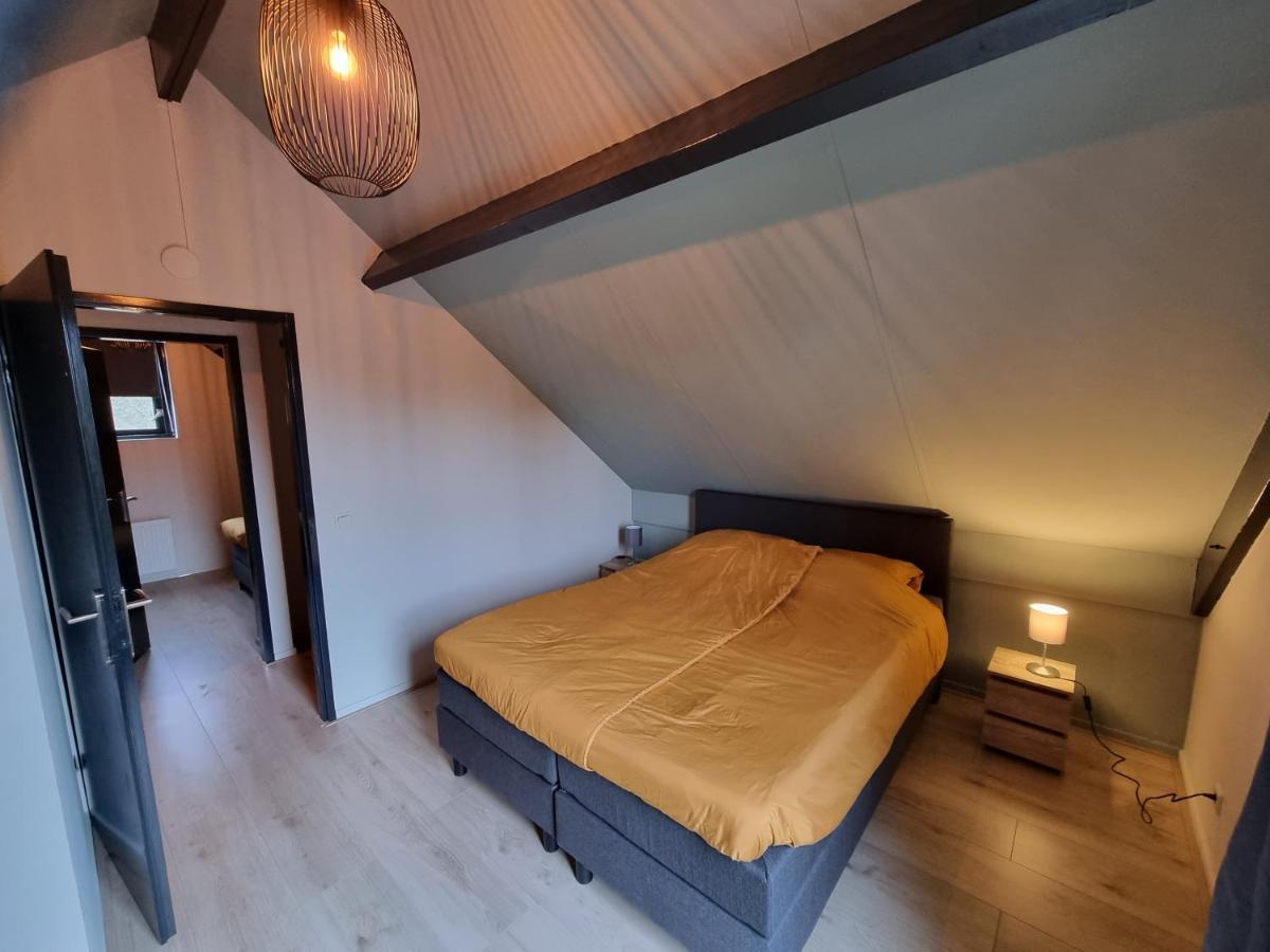 Vakantiewoning Maas En Waal 277 Ewijk Exteriör bild