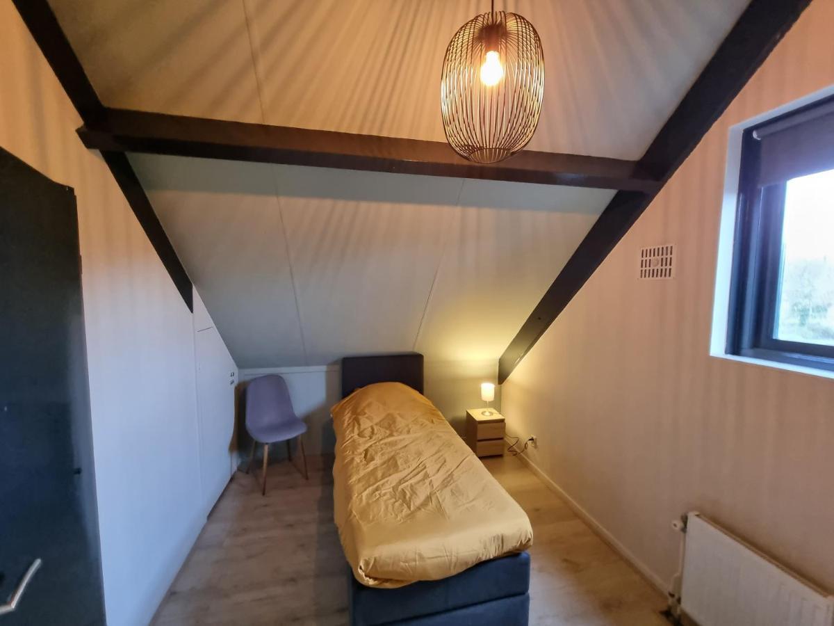 Vakantiewoning Maas En Waal 277 Ewijk Exteriör bild
