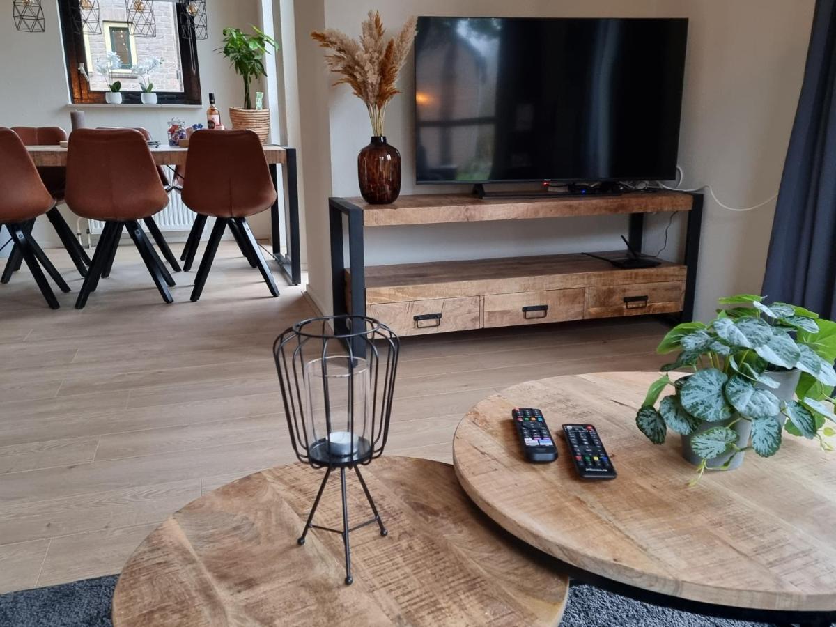 Vakantiewoning Maas En Waal 277 Ewijk Exteriör bild