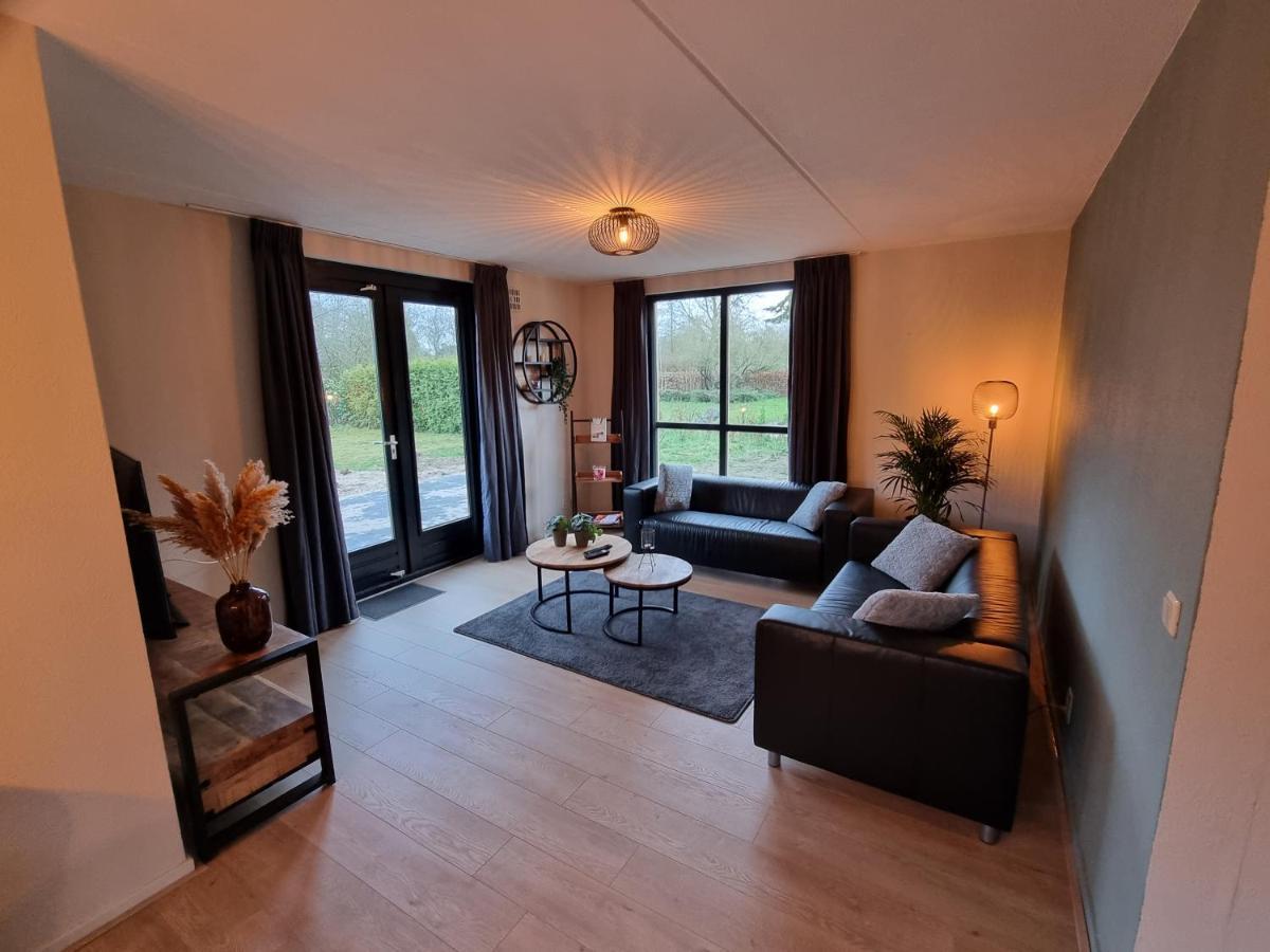 Vakantiewoning Maas En Waal 277 Ewijk Exteriör bild