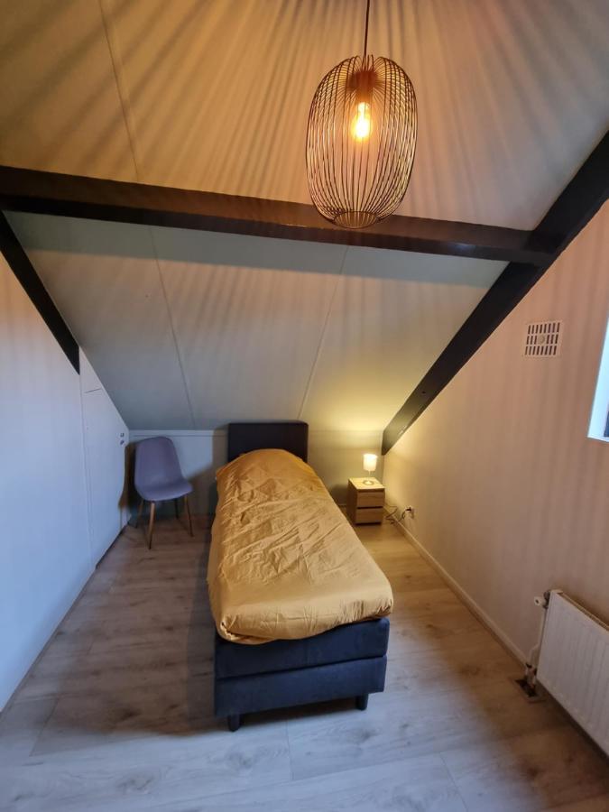 Vakantiewoning Maas En Waal 277 Ewijk Exteriör bild