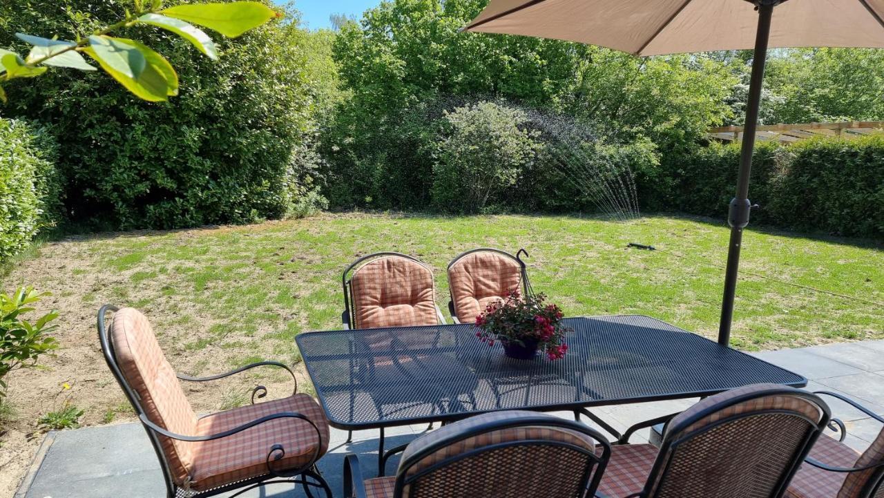 Vakantiewoning Maas En Waal 277 Ewijk Exteriör bild