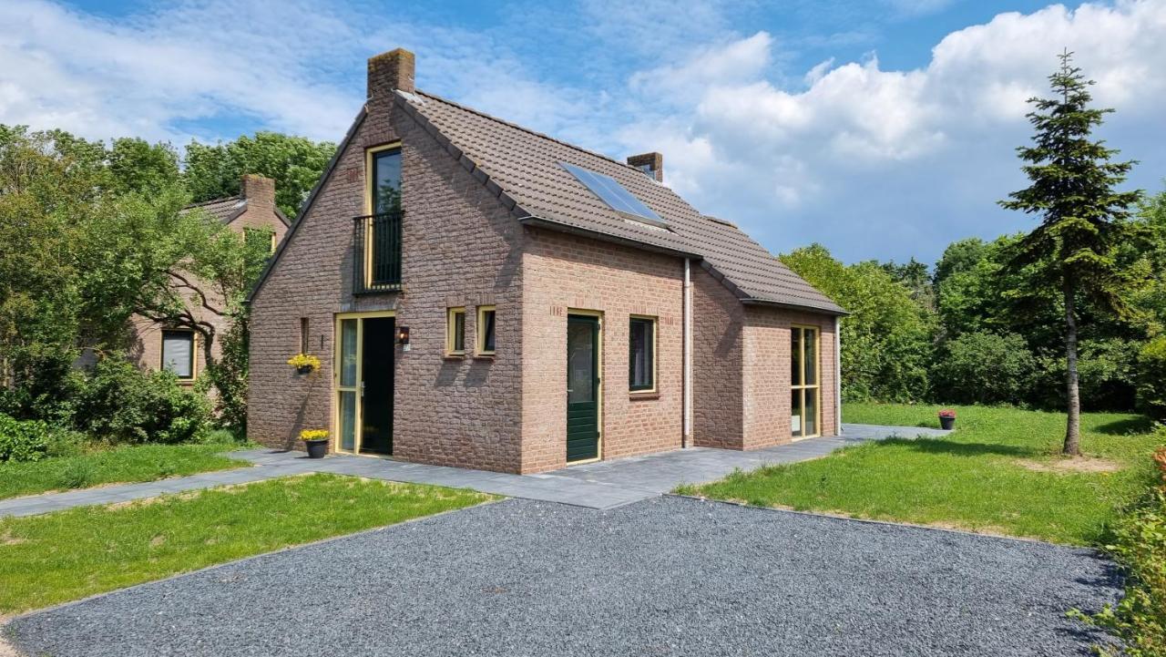 Vakantiewoning Maas En Waal 277 Ewijk Exteriör bild